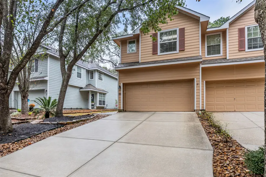 62 S Camellia Grove Circle, The Woodlands, TX 77382 - #3