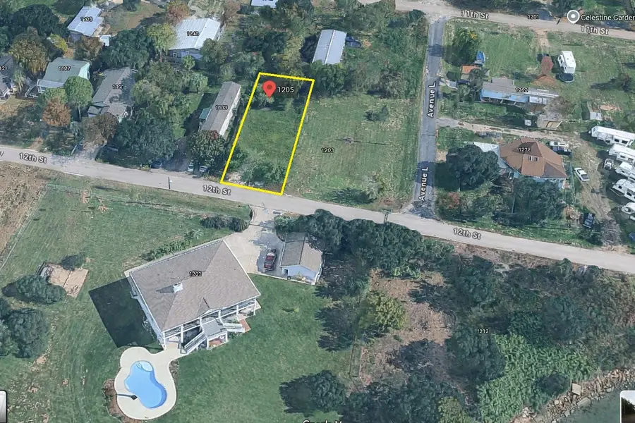 1205 12th Street, Dickinson, TX 77539 - Image #2