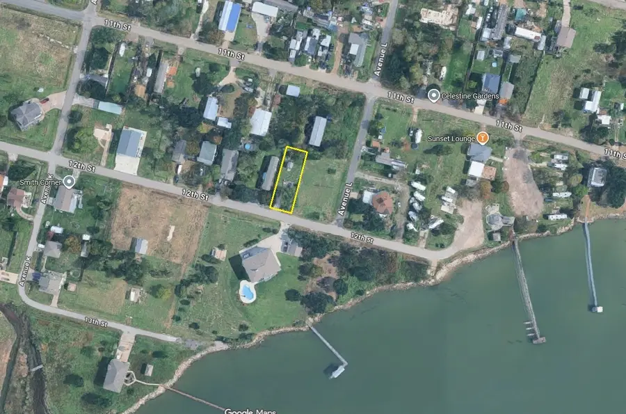 1205 12th Street, Dickinson, TX 77539 - Image #3