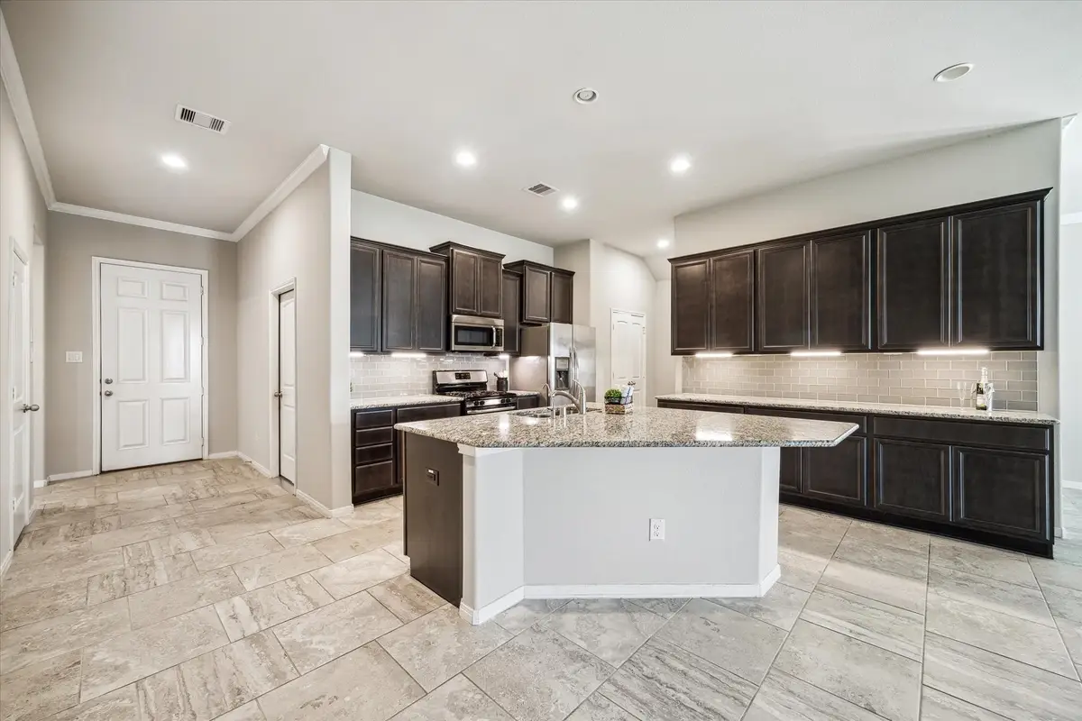 6610 Auburn Terrace Lane, Rosenberg, TX 77471 - #1