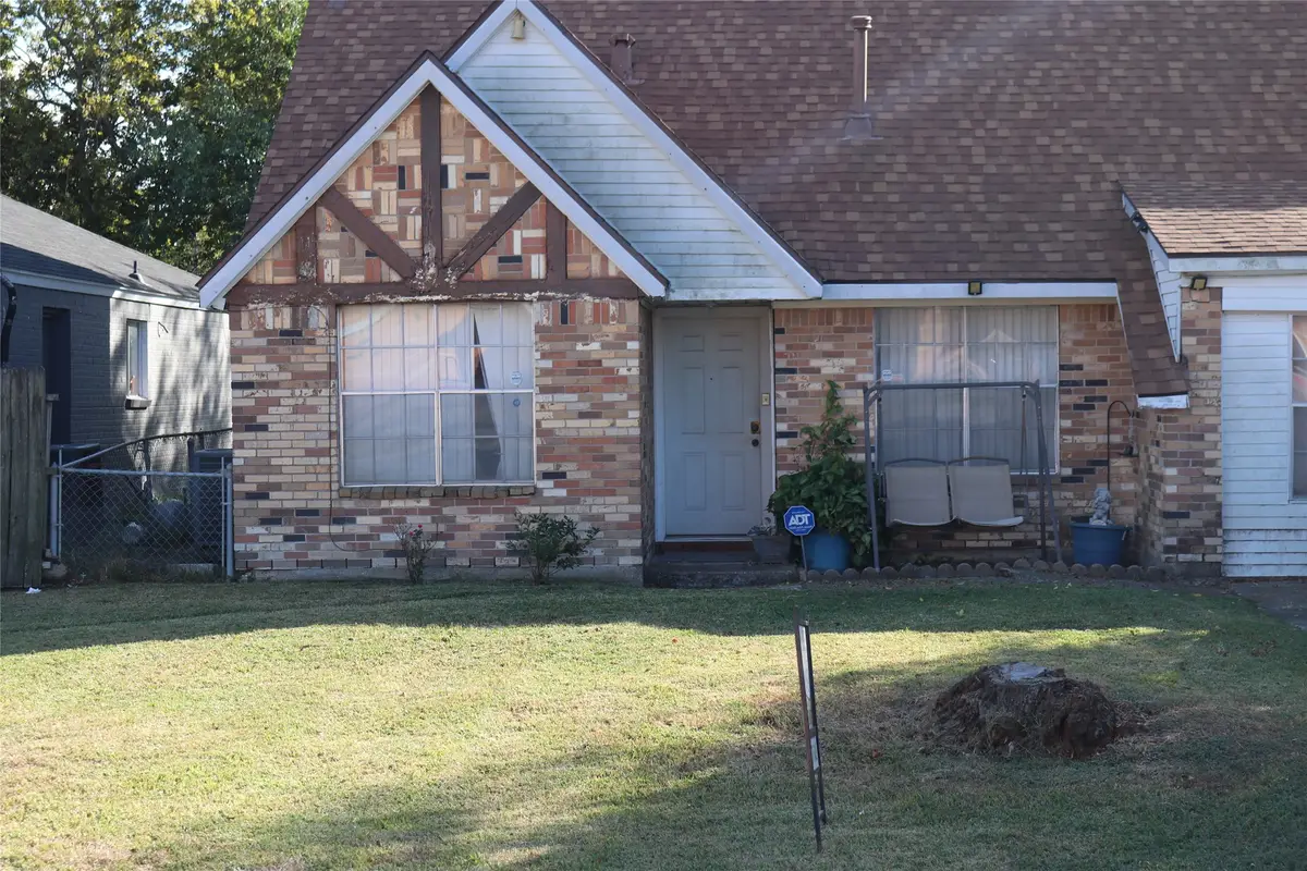 17002 Hall Shepperd Road, Houston, TX 77049 - Image #1