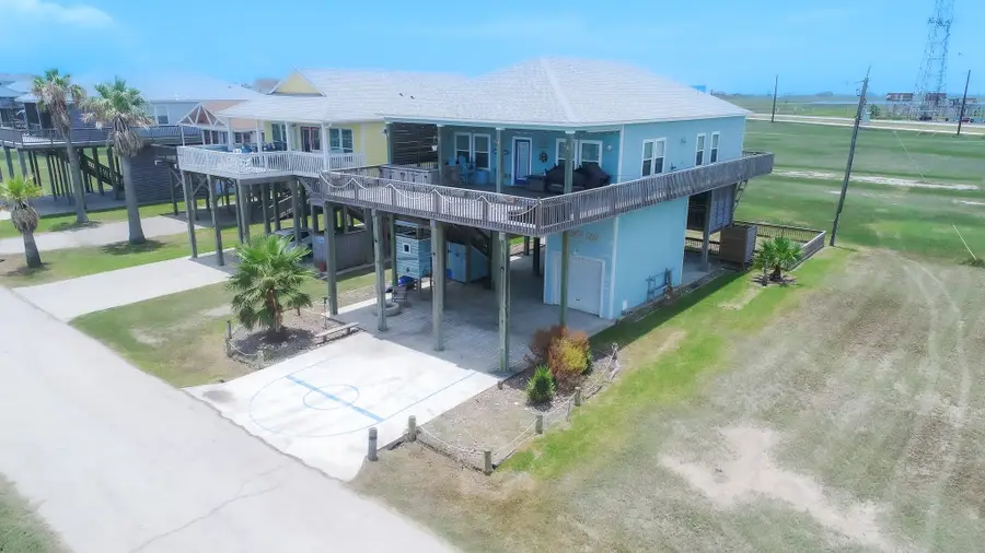 13231 Jolly Roger Drive, Freeport, TX 77541 - #2