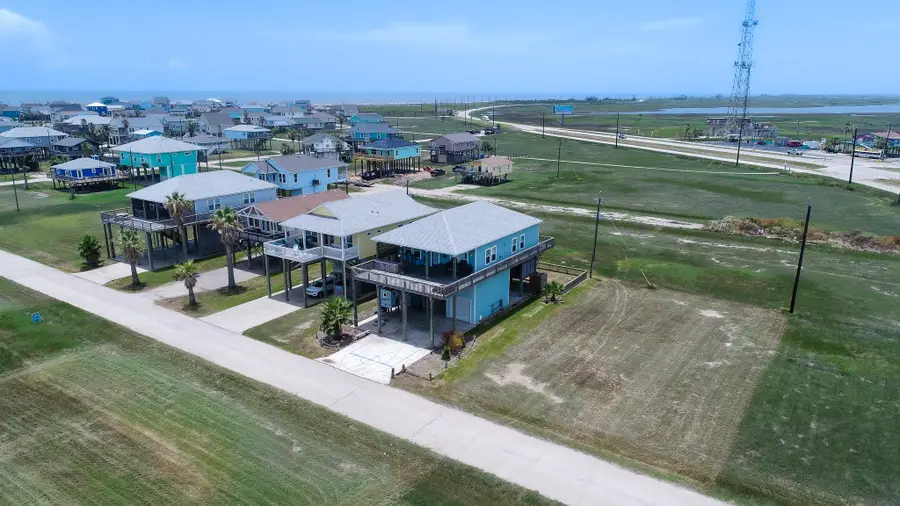 13231 Jolly Roger Drive, Freeport, TX 77541 - #3