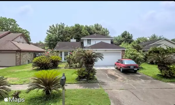 12066 Kleinmeadow Drive, Houston, TX 77066