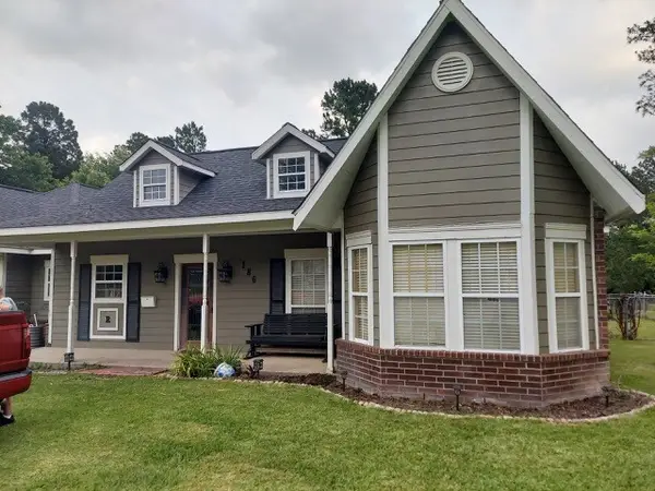 186 Goodnight Trail, Livingston, TX 77351