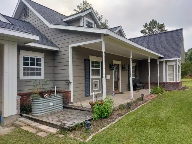 186 Goodnight Trail, Livingston, TX 77351 - #3