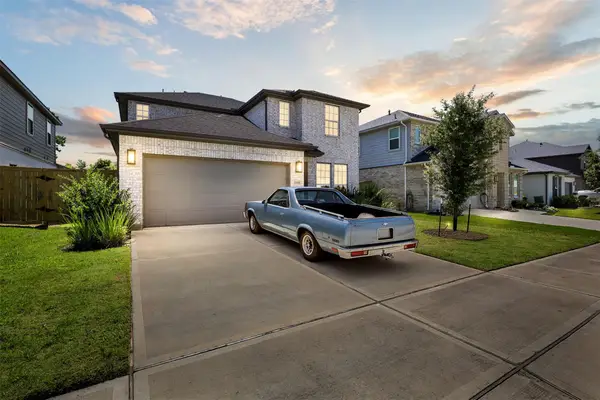 22018 Big Sky Drive, Tomball, TX 77375