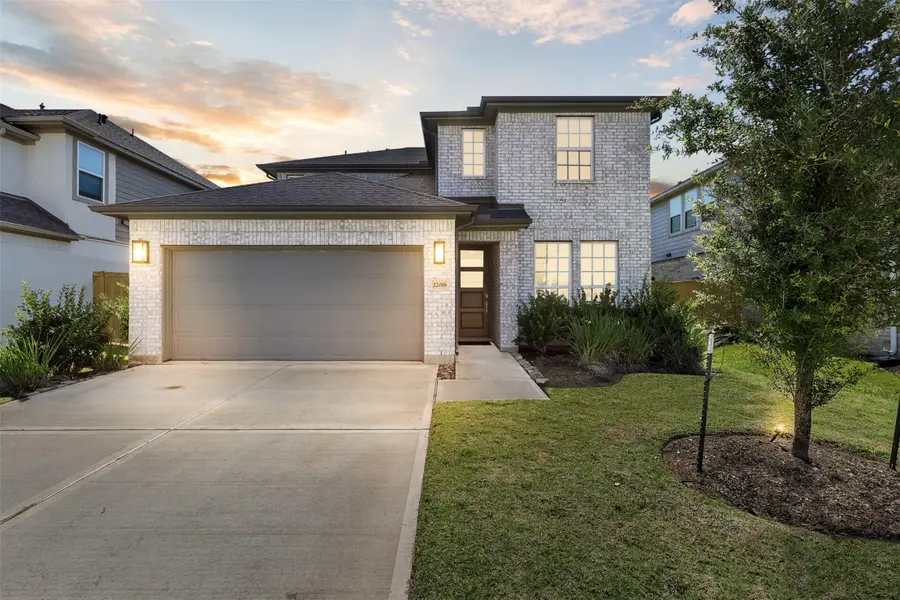 22018 Big Sky Drive, Tomball, TX 77375 - #2