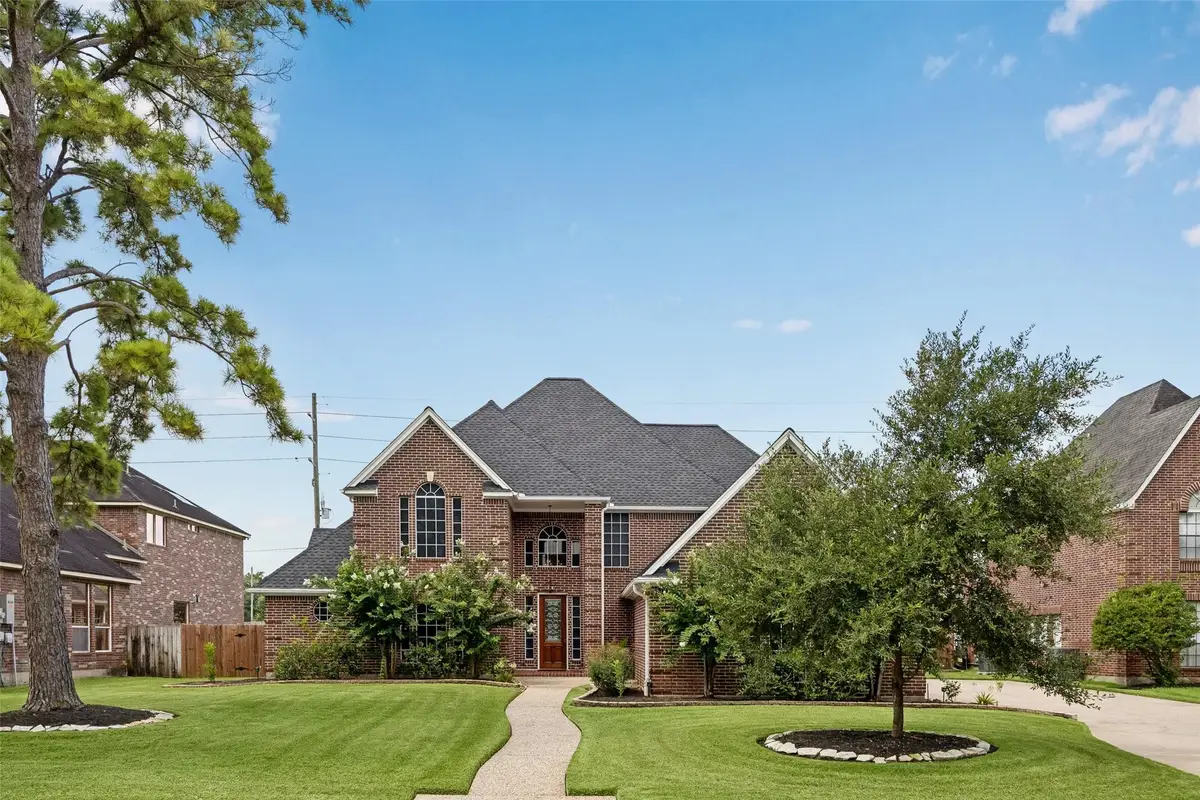 1686 Kelliwood Oaks Drive, Katy, TX 77450 - #1