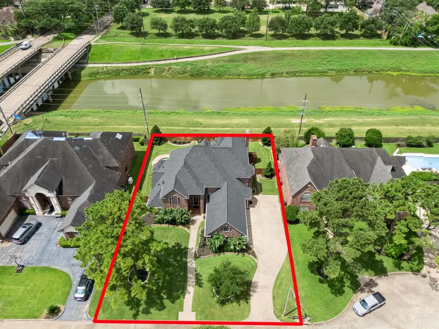 1686 Kelliwood Oaks Drive, Katy, TX 77450 - #3