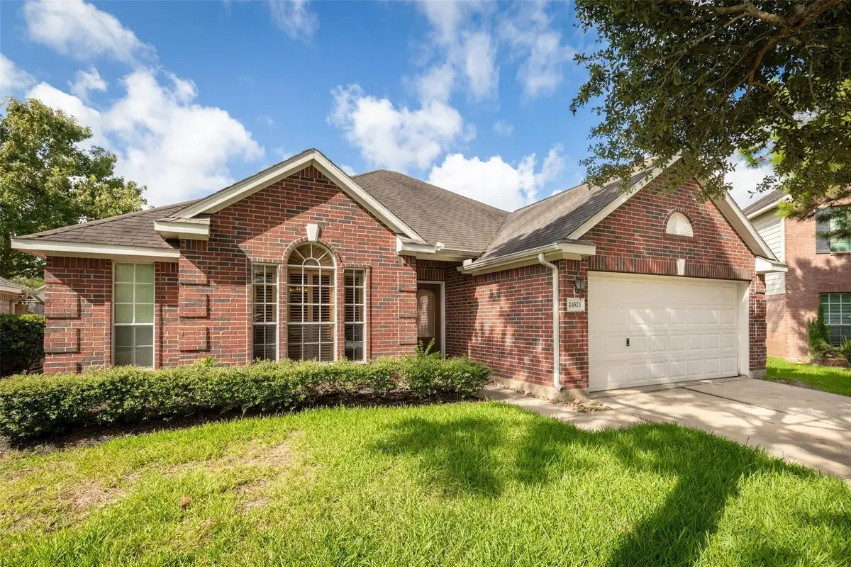 24523 Rathford Court, Katy, TX 77494 - #1