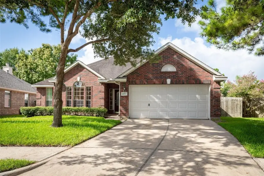24523 Rathford Court, Katy, TX 77494 - #2