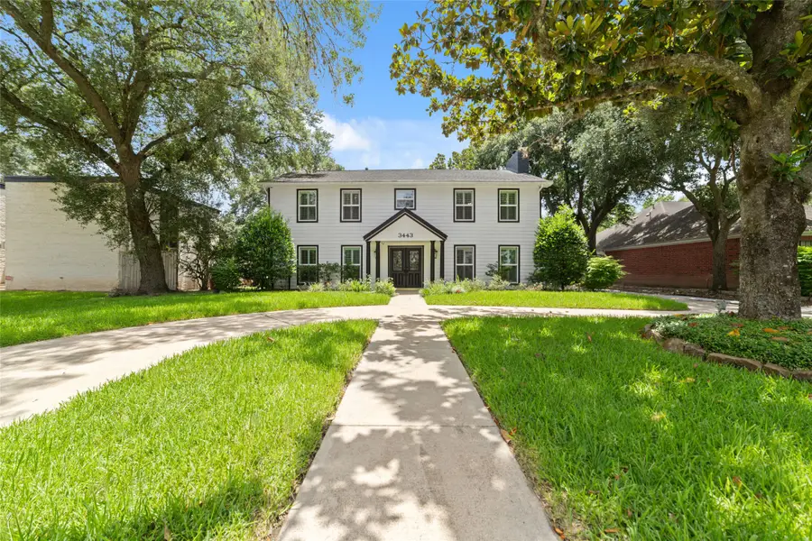 3443 El Dorado Boulevard, Missouri City, TX 77459 - #3