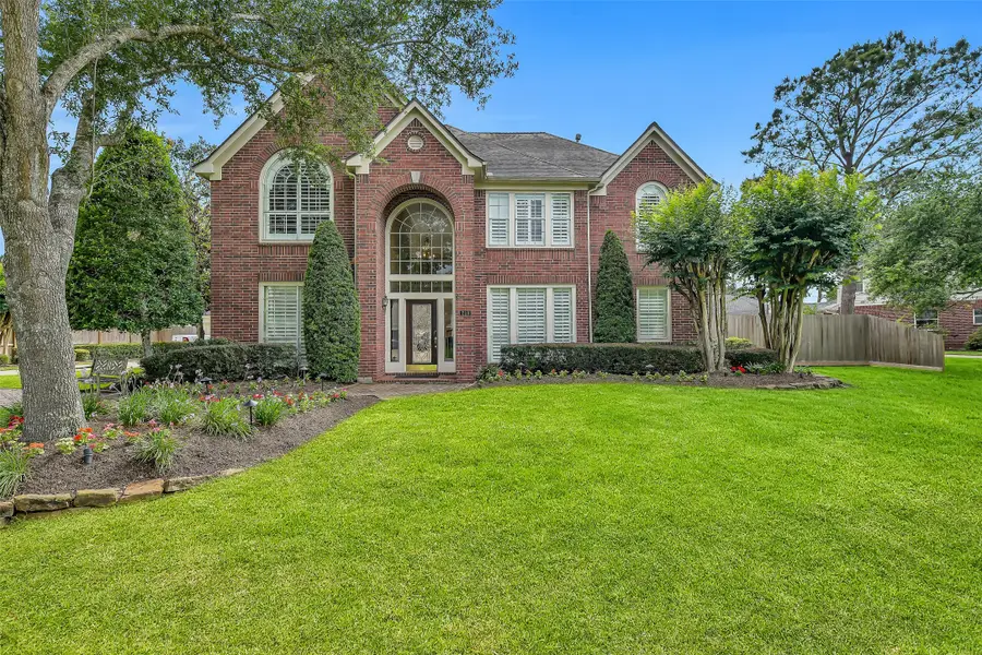 210 Trail Bend Lane, Friendswood, TX 77546 - #2