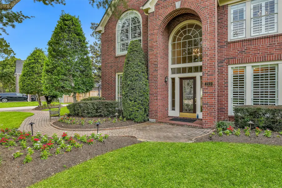 210 Trail Bend Lane, Friendswood, TX 77546 - #3