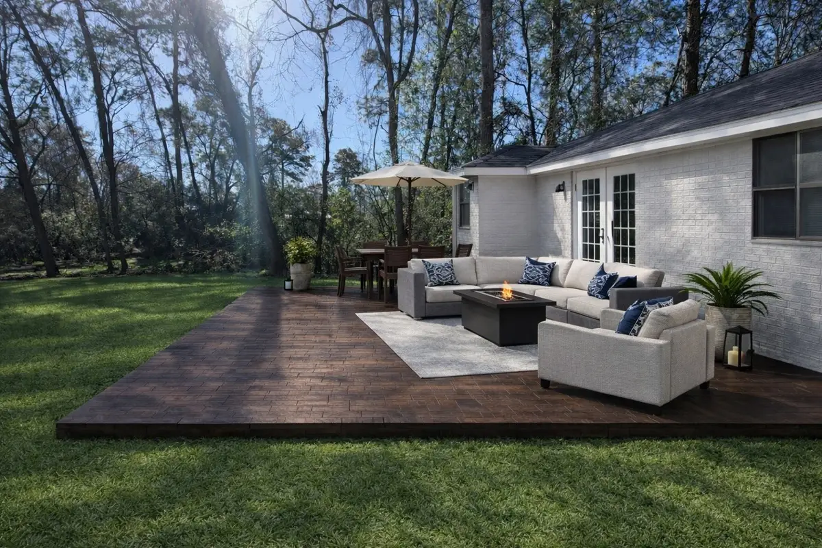 1910 Riverwood Trail, Spring, TX 77386 - Image #1