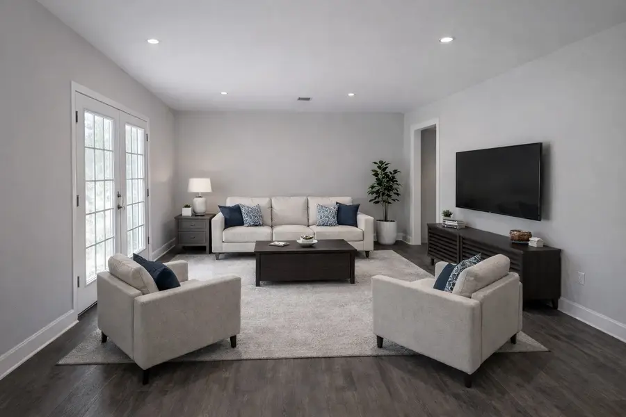 1910 Riverwood Trail, Spring, TX 77386 - Image #3