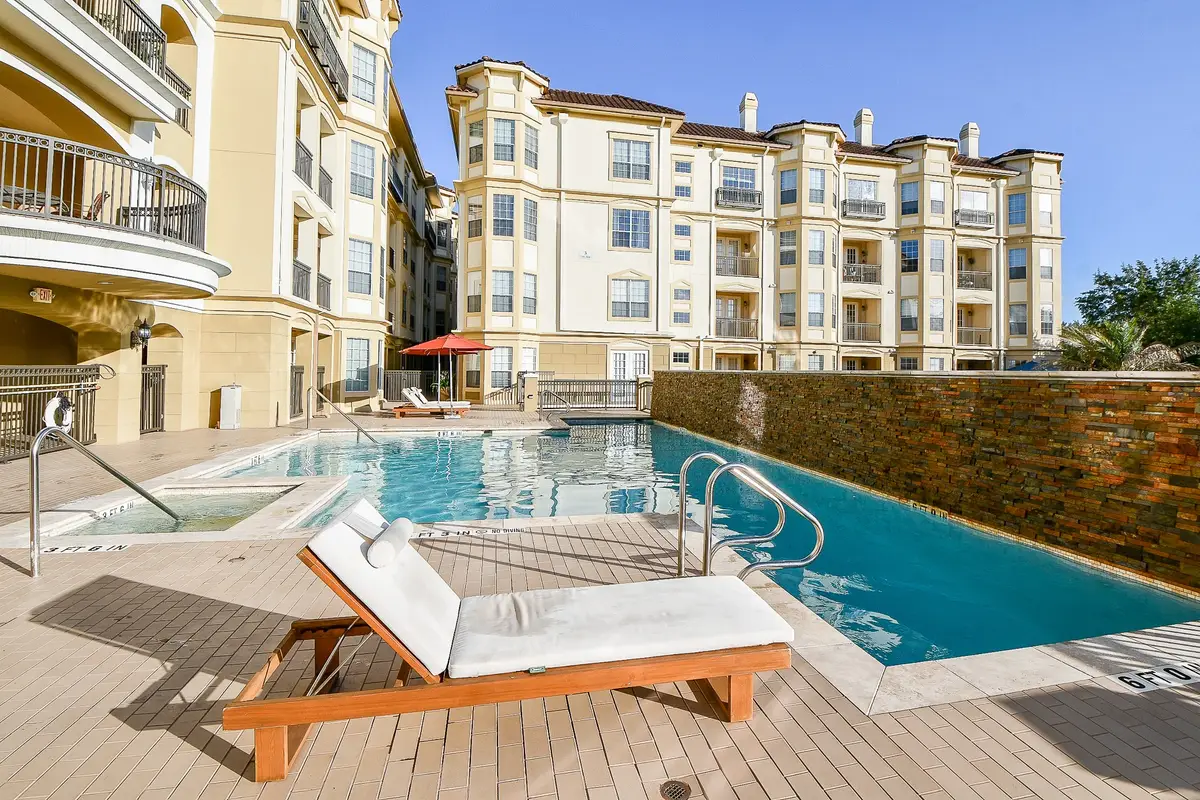 7575 Kirby Drive #2209, Houston, TX 77030 - #1