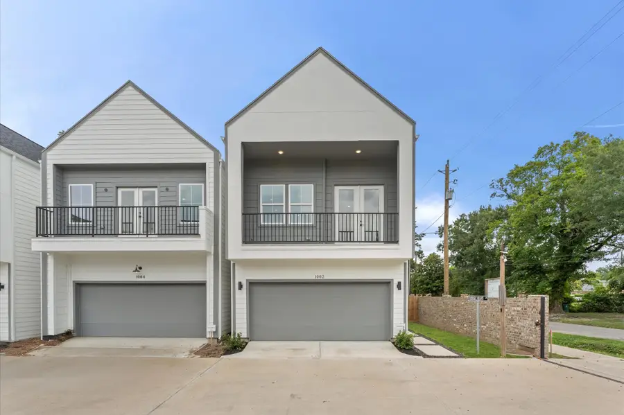 1008 Tuskegee Heights Lane, Houston, TX 77091 - #3