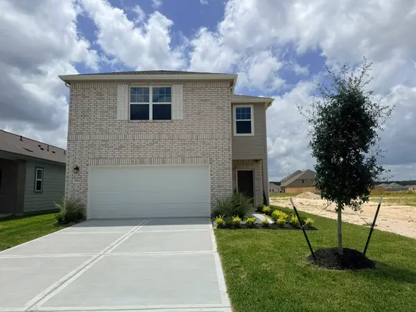 18684 Shauna Danielle Drive, New Caney, TX 77357