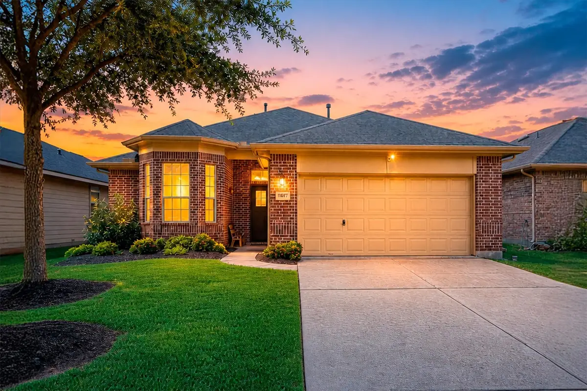 16807 Promenade Park, Cypress, TX 77429 - #1