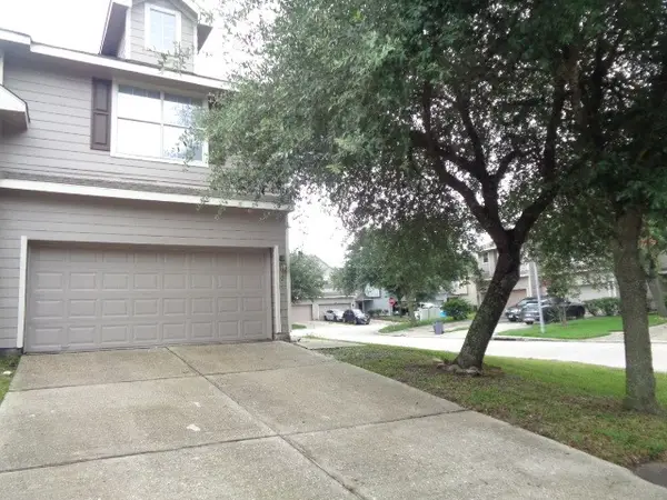 14411 Fairbuff Lane, Houston, TX 77014