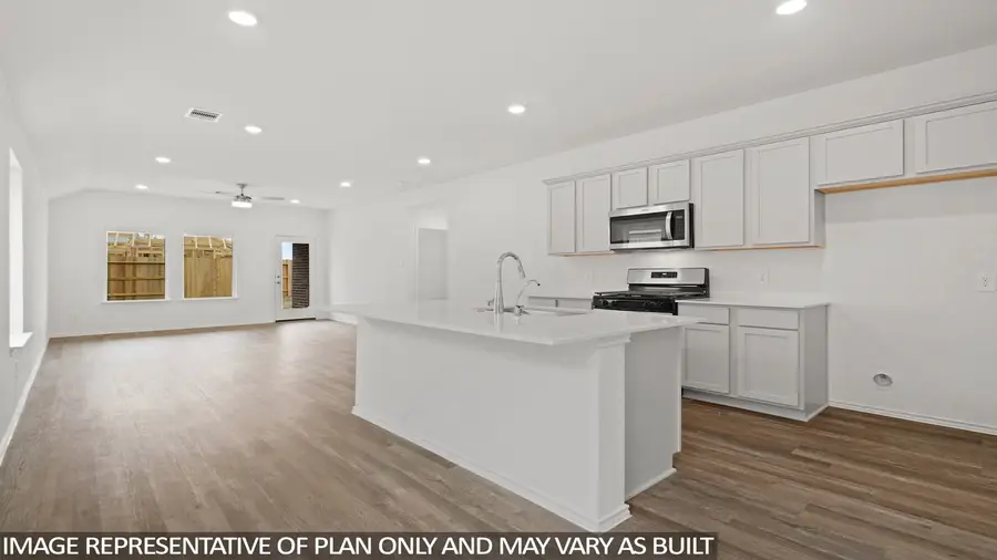 10638 Dogwood Sky Drive, Beasley, TX 77417 - #3