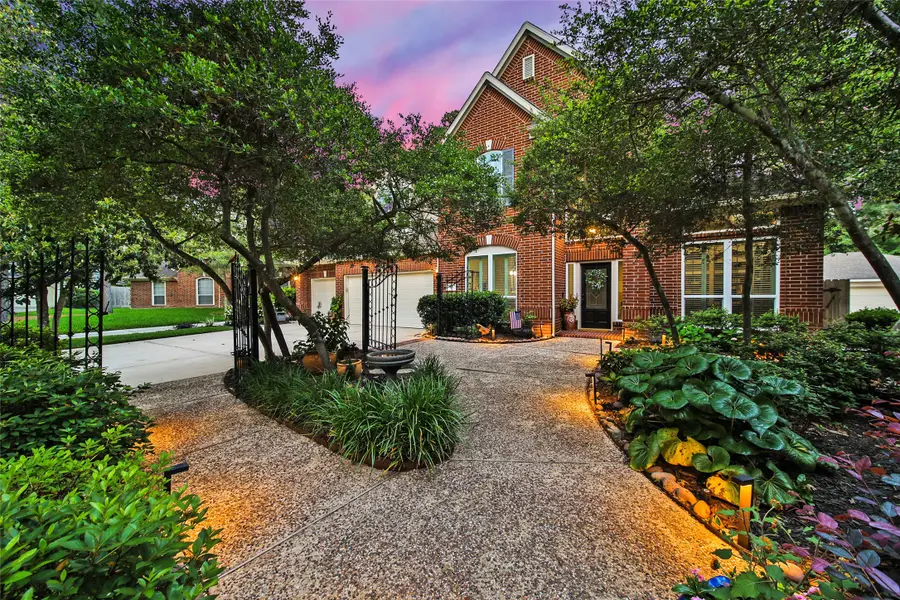 63 Silver Bayou Court, Conroe, TX 77384 - #2