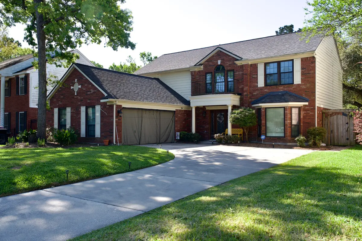 29 Dover Drive, Conroe, TX 77304 - #1