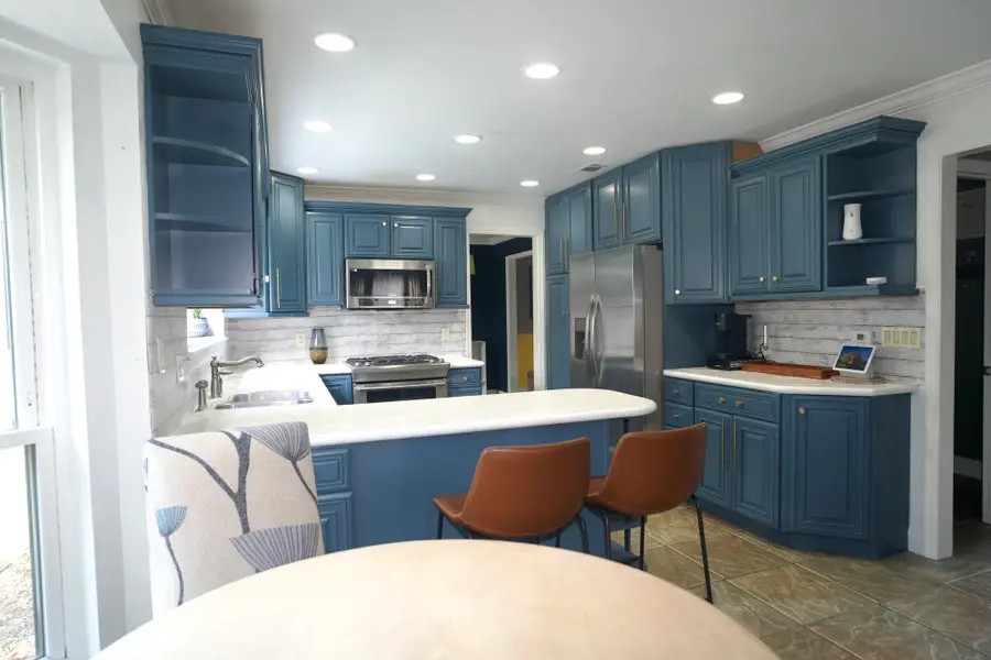 29 Dover Drive, Conroe, TX 77304 - #3