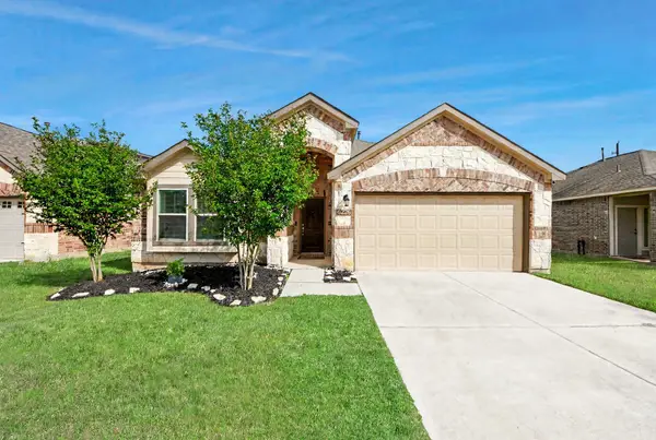 6226 Mason Way, Rosenberg, TX 77471