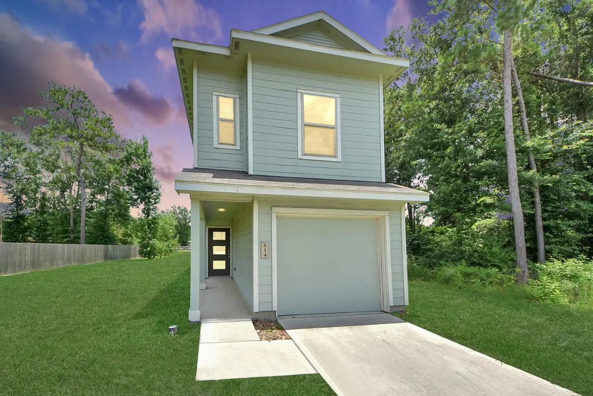 614 Road 5203, Cleveland, TX 77327 - #1
