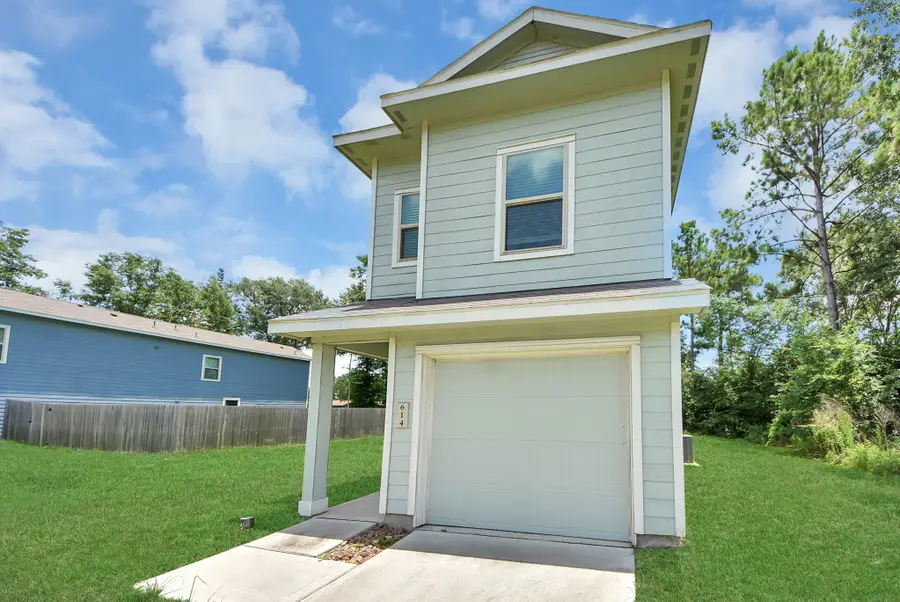 614 Road 5203, Cleveland, TX 77327 - #2