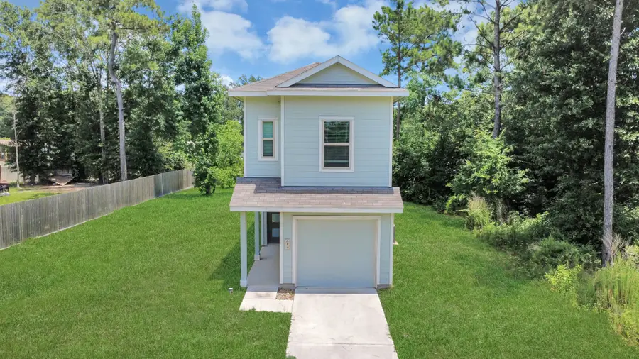 614 Road 5203, Cleveland, TX 77327 - #3