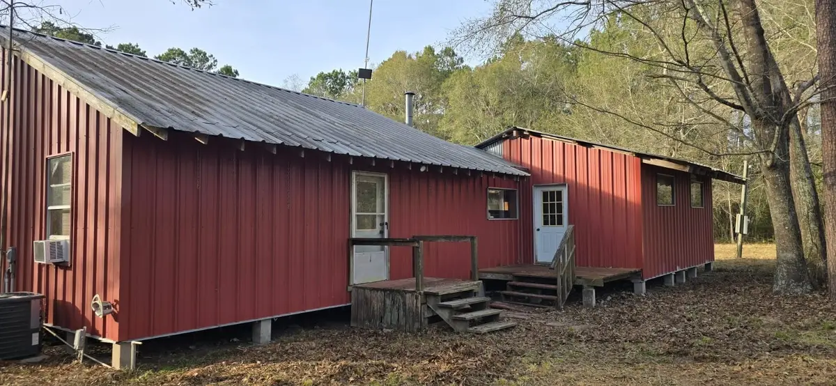 655 County Road 4525, Warren, TX 77664 - #1