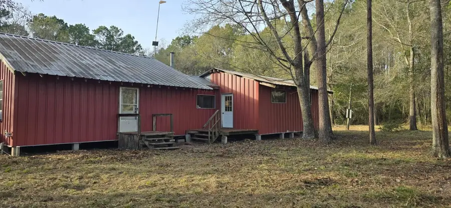 655 County Road 4525, Warren, TX 77664 - #3
