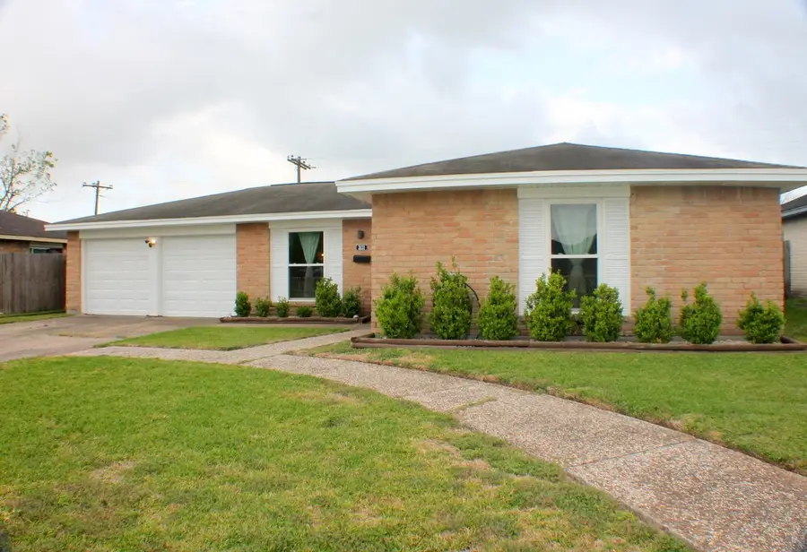 3131 Fern Rock Drive, La Porte, TX 77571 - #2