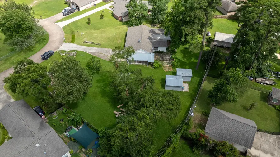 0 Flying Cloud Trail, Crosby, TX 77532 - Image #3