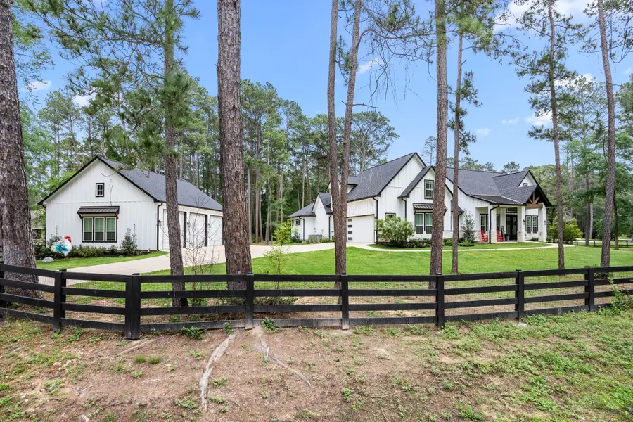 568 Pelican Street, Magnolia, TX 77355 - #2