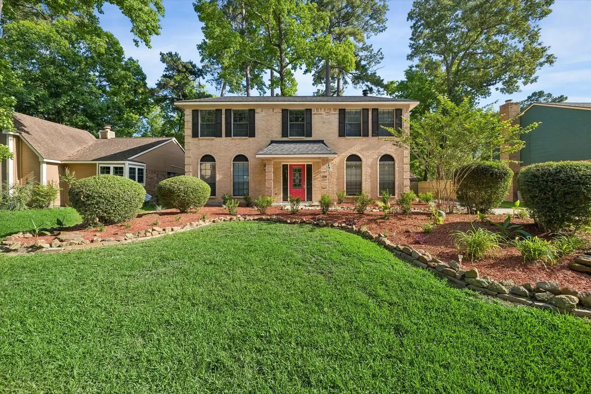 2710 Golden Leaf Drive, Houston, TX 77339 - #1