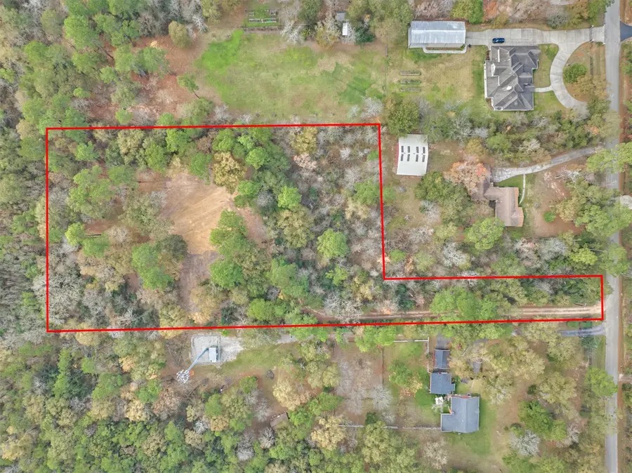 3027 Pine Acres Drive, Conroe, TX 77384 - Image #3