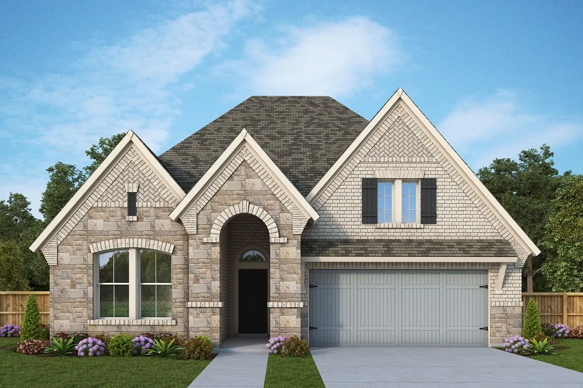12018 Jacob Lane, Monterey Belvieu, TX 77523 - #1