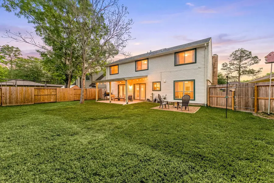 505 Lochnell Drive, Houston, TX 77062 - #2