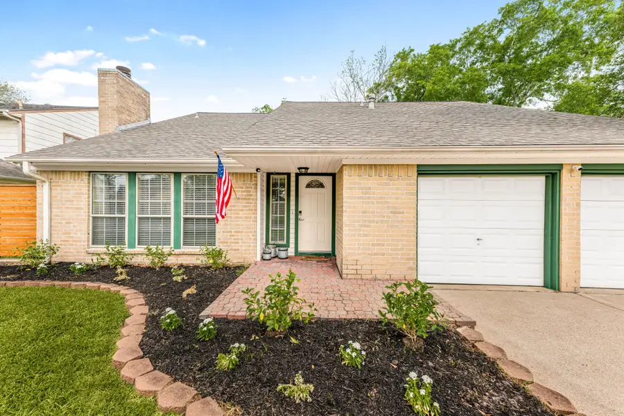 505 Lochnell Drive, Houston, TX 77062 - #3