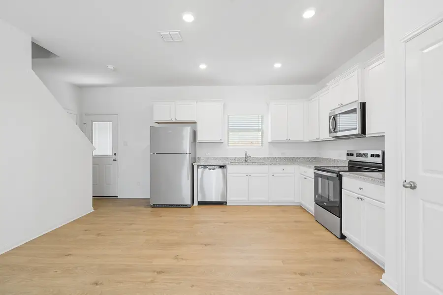 23051 Glory Orchid Drive, Hockley, TX 77447 - #2