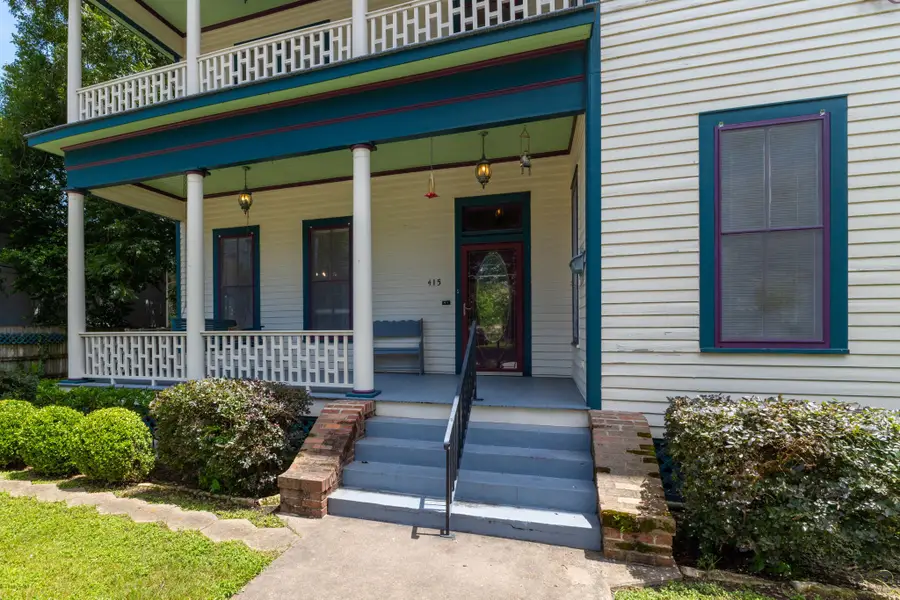415 Peabody Street, Brenham, TX 77833 - Image #3