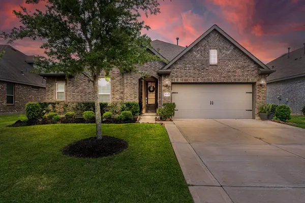 3015 Velda May Drive, Richmond, TX 77406