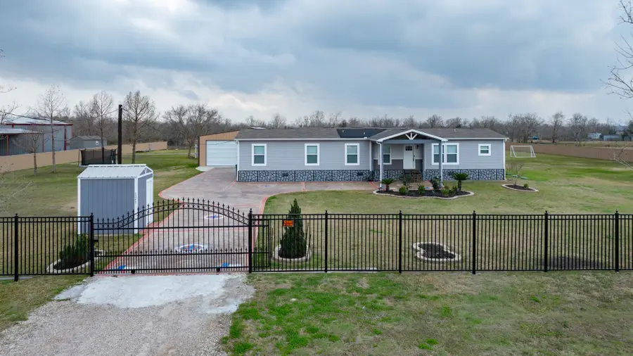15211 Linda Lane, Santa Fe, TX 77517 - #2