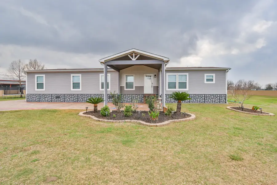 15211 Linda Lane, Santa Fe, TX 77517 - #3