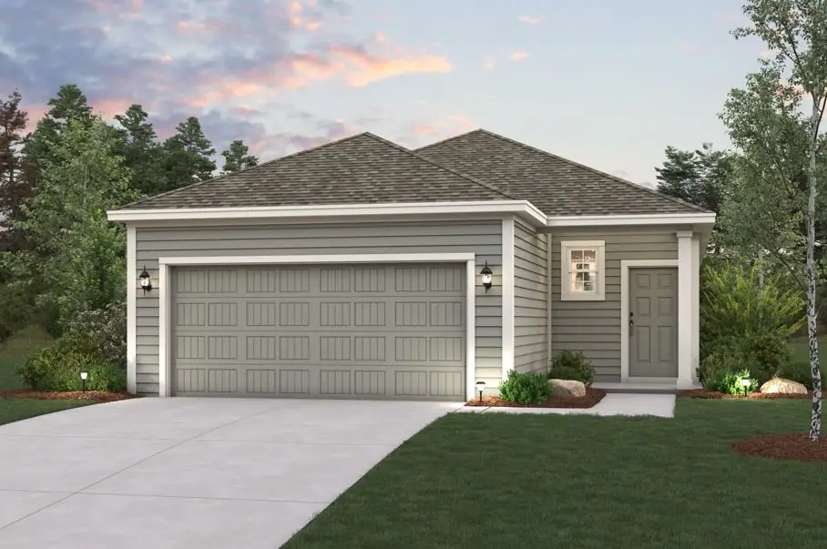 1313 Ravenna Place, Brookshire, TX 77423 - #1